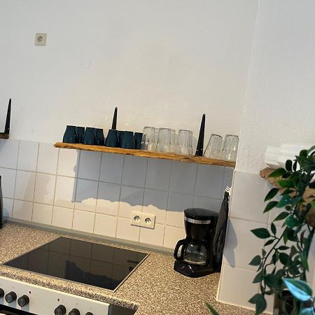 Superior Apartment Bremerhaven Kültér fotó