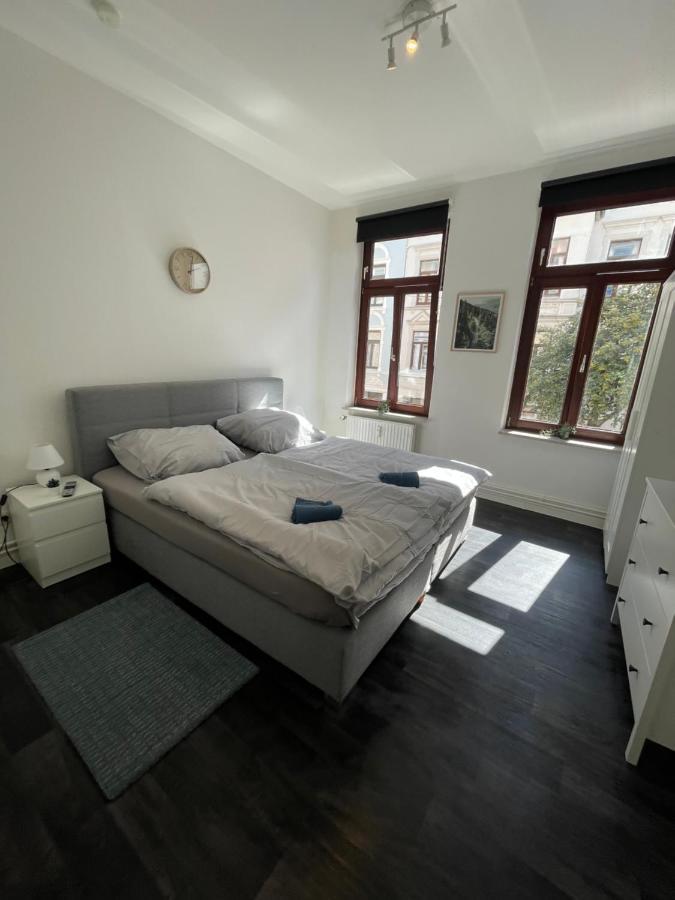Superior Apartment Bremerhaven Kültér fotó
