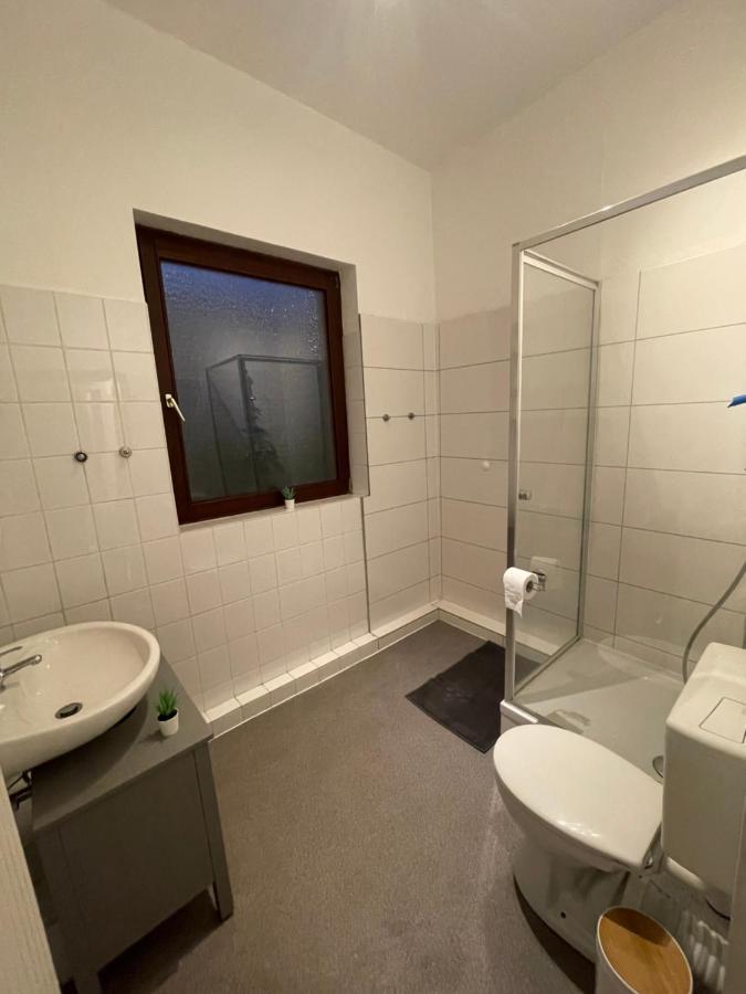 Superior Apartment Bremerhaven Kültér fotó